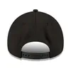 New Era 9Forty A-Frame Snapback Cap Red Bull Racing schwarz Podgląd zdjęcia produktu 5