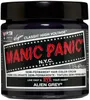 Manic Panic - Alien Grey - Haartönung 118ml Produktbild-Vorschau 4