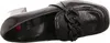 Högl Hochfrontpumps Damen 31363336303330 Schwarz 36 EU Produktbild-Vorschau 16