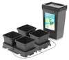 AutoPot easy2grow Bewässerungsset, 4 x 15L Produktbild-Vorschau 1