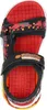 Sandali Del Marchio Skechers Del Modello 402161l Nero Anteprima dell’immagine prodotto 18