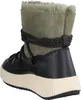 Palpa Pach2200133W buty damskie, botki, zielony/czarny, Podgląd zdjęcia produktu 14