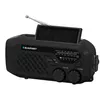 Blaupunkt Netz-/Akkufunk LED-Taschenlampe SOS-Anzeige, Produktbild-Vorschau 1