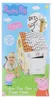 Peppa Pig Kleur Jouw Eigen Huis Produktbild-Vorschau 1