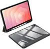 Samsung Galaxy Tab S11 Hülle - Dux Ducis Toby Tri-Fold Produktbild-Vorschau 17