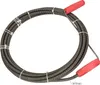 KOTARBAU® Rohrreinigungsspirale 20m x Ø12mm Federspirale Produktbild-Vorschau 1