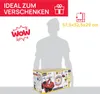 Chicco Billy Erste Schritte Und Rutscher - Rot Produktbild-Vorschau 11