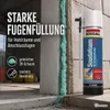 Soudal 2K-Montageschaum Soudal 400ml B2 - 89405605 Produktbild-Vorschau 7