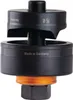 Blechlocher TriCut® KL D.54mm PG 42 f.Rohre Produktbild-Vorschau 1