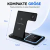 3in1 Ladestation für iPhone, Apple Watch & AirPods – Produktbild-Vorschau 7