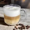 LUXITO sada pohárov na kávu a čaj Max 300 ml 6 ks Náhľad obrázku produktu 7