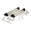 Freistufe Trittstufe Set Fiat Ducato 250 Wohnmobil Camper Produktbild-Vorschau 1