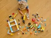 LEGO® 10933 LEGO® Duplo 10933 Große Baustelle mit Licht und Anteprima dell’immagine prodotto 19