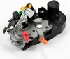 Original Türschloss für Chryler PT Cruiser K05027961AI Produktbild-Vorschau 2