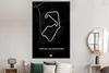 MuchoWow® Poster Rennsport - England - Rennstrecke - Produktbild-Vorschau 4