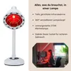 Luxyor® Infrarotlampe 275W Rotlichttherapie Wärmelampe Produktbild-Vorschau 6