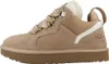 Buty UGG Lowmel Sand 1144032SAN Podgląd zdjęcia produktu 8