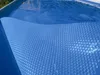 Solarplane für Rundbecken Ø 3,00 m | Quick Up Pool 3,66 m - Produktbild-Vorschau 1
