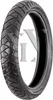 Michelin Anakee Adventure 120/70 R19 M/C Tl/Tt 60V Front Produktbild-Vorschau 5