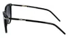 LONGCHAMP Occhiali da sole LO727S-001 Anteprima dell’immagine prodotto 4