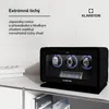 Klarstein LuminousTime natahovač hodinek, 3 hodinky, mnoho Náhled obrázku produktu 4