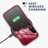 kwmobile Handyhülle für iPhone 14 Pro Hülle, für iPhone 14 Produktbild-Vorschau 5