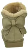 Schlupf-/Reißverschlußstiefelette Warmfutter bis 35mm Produktbild-Vorschau 3