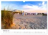 Borkum, bezaubernde Nordseeinsel (Wandkalender 2027 DIN A3 Produktbild-Vorschau 20