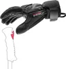 Leki HS Hevon 3D schwarz schwarz 8,5 Produktbild-Vorschau 4
