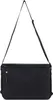 bugatti BLANC DELIGHT Messenger Bag, schwarz Produktbild-Vorschau 4