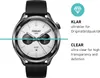 3x Schutzglas Panzerfolie Klar für Xiaomi Watch S4 Produktbild-Vorschau 2