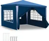Jiubiaz Pavillon Verbolzung Festzelt Partyzelt Produktbild-Vorschau 1