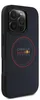 Red Bull Racing Meshed PolyurethanLeather Backcover MagSafe Produktbild-Vorschau 4