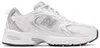 New Balance Sneakers MR530EMA in White color size 44 Náhľad obrázku produktu 17