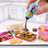 MGA's Miniverse Make It Mini Food - Café Serie 3 - Produktbild-Vorschau 23