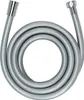 WENKO Design Tubo doccia argento 175 cm Doccia Standard Anteprima dell’immagine prodotto 1