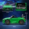 Detské elektrické autíčko AIYAPLAY 12 V s diaľkovým Náhľad obrázku produktu 3