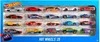 Mattel H7045 - Hot Wheels - Odlitek - 20 vozidel 1:64 Náhled obrázku produktu 1