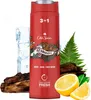 Old Spice - BearGlove Shower Gel + Shampoo - Shower gel 2 Voir les images du produit 3