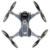 Amewi AMXFlight X8TGPS – bezkartáčová dron s kamerou a LCD Náhled obrázku produktu 5