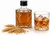 24 x Glasflaschen 100 ml mit Schraubverschluss – kleine Produktbild-Vorschau 7