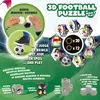 casse-tête 3D Educa (32 pièces) Fussball Voir les images du produit 4