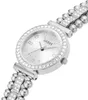 A close-up studio shot of a women's watch. Produktbild-Vorschau