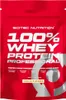 Whey protéine - Scitec Nutrition - 100% WHEY PROFESSIONAL Voir les images du produit 4