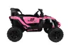 Playhouse Buggy X3 4x4, 12V - 180W, kožené sedadlo, 4 Náhľad obrázku produktu 7