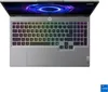 Lenovo LOQ 15IRX10, Intel® Core™ i5, 2,4 GHz, 39,6 cm Produktbild-Vorschau 1