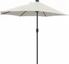 Maison Exclusive - Parasol de jardin, couleur sable, Voir les images du produit 7