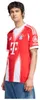T-shirt Adidas FC Bayern 25/26 Home Jersey pour Unisex Voir les images du produit 3