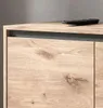 Balton stolik TV 4 drzwi dąb dekor. Podgląd zdjęcia produktu 14