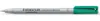 Staedtler 311-5, 1 Stück(e), Grün, Rundspitze, Grün, Grau, Produktbild-Vorschau 15